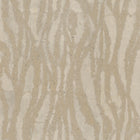 Candice Olson Zebra Chic Glint Decadence Wallpaper by York Wallcoverings