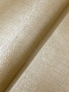 Candice Olson Woven Glimmer Antique Gold Decadence Wallpaper by York Wallcoverings