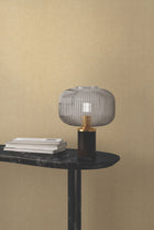 Candice Olson Woven Glimmer Antique Gold Decadence Wallpaper by York Wallcoverings