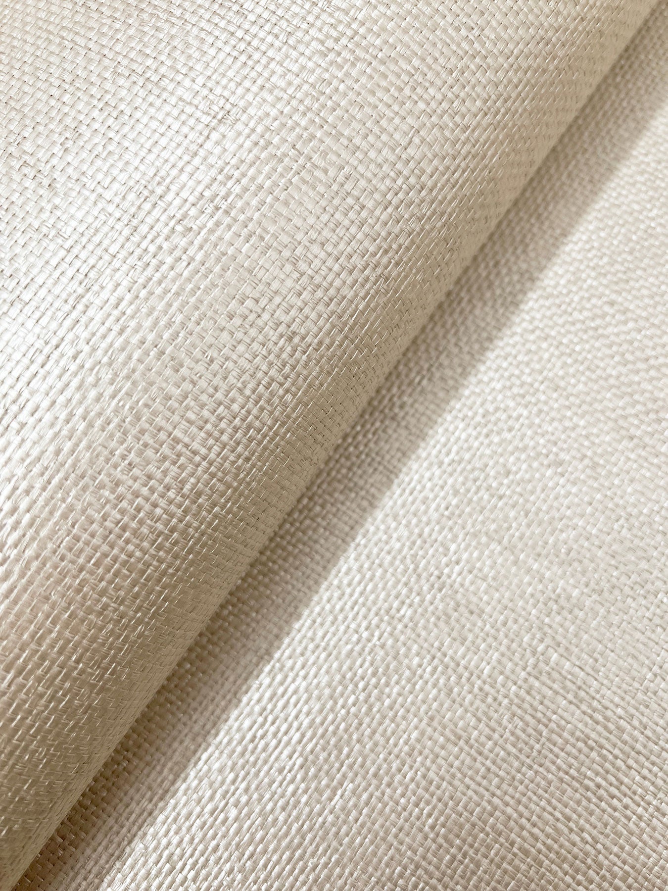 Candice Olson Woven Glimmer Glint Decadence Wallpaper by York Wallcoverings