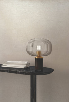 Candice Olson Woven Glimmer Glint Decadence Wallpaper by York Wallcoverings