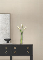 Candice Olson Woven Glimmer Glint Decadence Wallpaper by York Wallcoverings