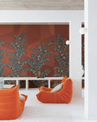 DGAMA2031-2033 Yucatan Persian Mural by Masureel