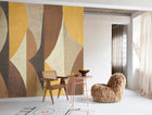 DGAMA3011-3013 Luana Curry Mural by Masureel