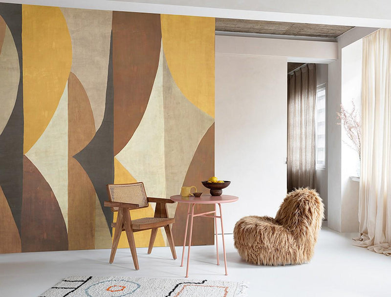 DGAMA3011-3013 Luana Curry Mural by Masureel