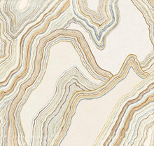 DGERO1011-1013 Dirillo Rust Mural by Masureel