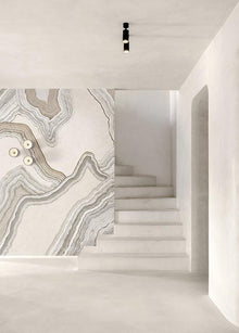 DGERO1021-1023 Dirillo Sand Mural by Masureel