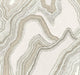 Dirillo Sand Erosion Mural by Masureel