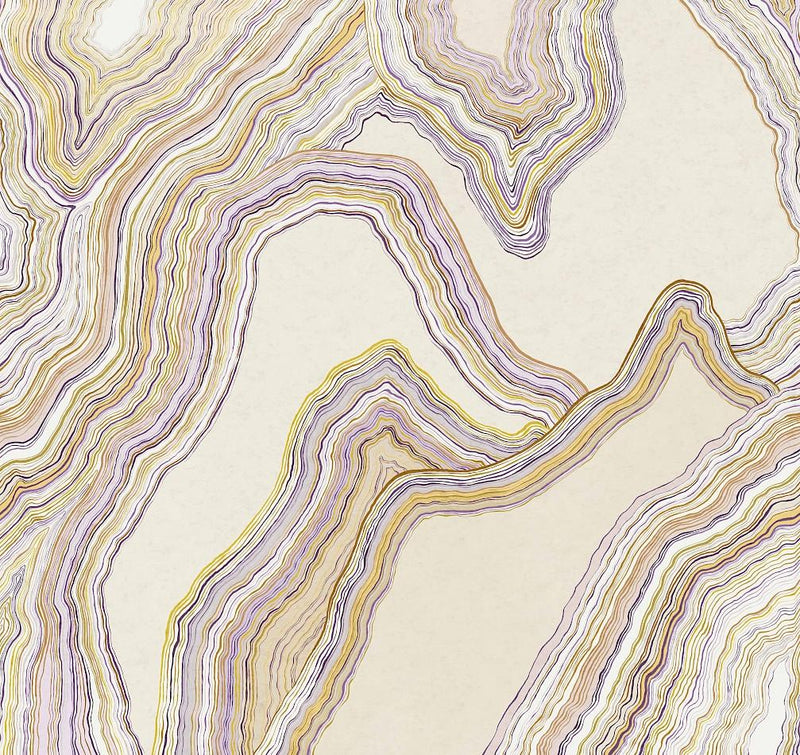 DGERO1031-1033 Dirillo Astral Mural by Masureel