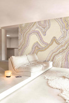 DGERO1031-1033 Dirillo Astral Mural by Masureel