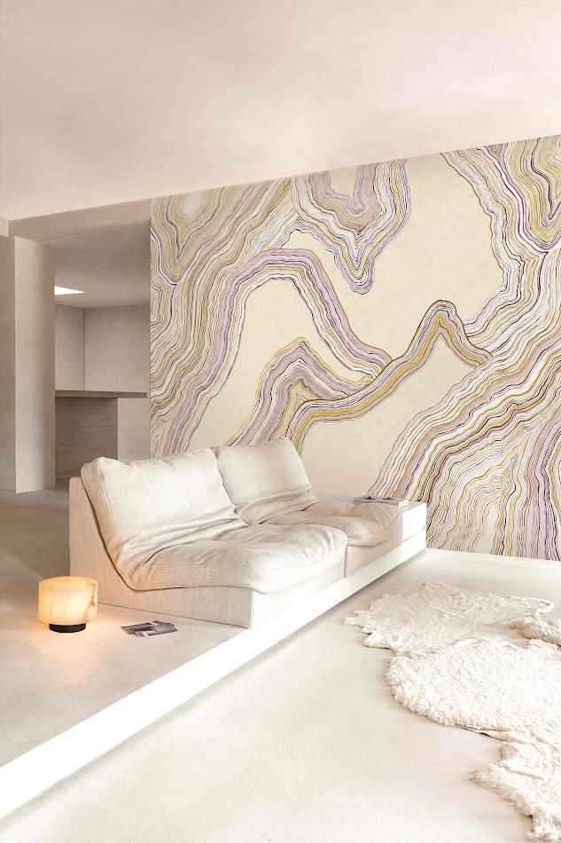 DGERO1031-1033 Dirillo Astral Mural by Masureel
