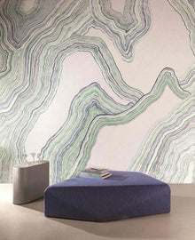 DGERO1041-1043 Dirillo Aqua Mural by Masureel