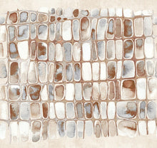 DGERO2011-2013 Salina Russet Mural by Masureel