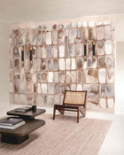DGERO2011-2013 Salina Russet Mural by Masureel