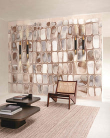 DGERO2011-2013 Salina Russet Mural by Masureel