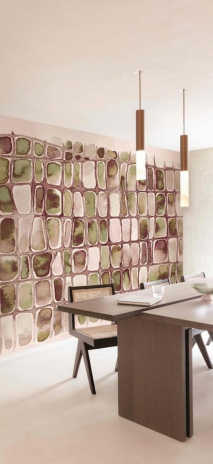 DGERO2041-2043 Salina Elm Mural by Masureel