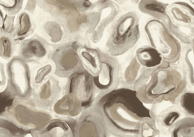 DGERO3021-3024 Acharius Sand Mural by Masureel