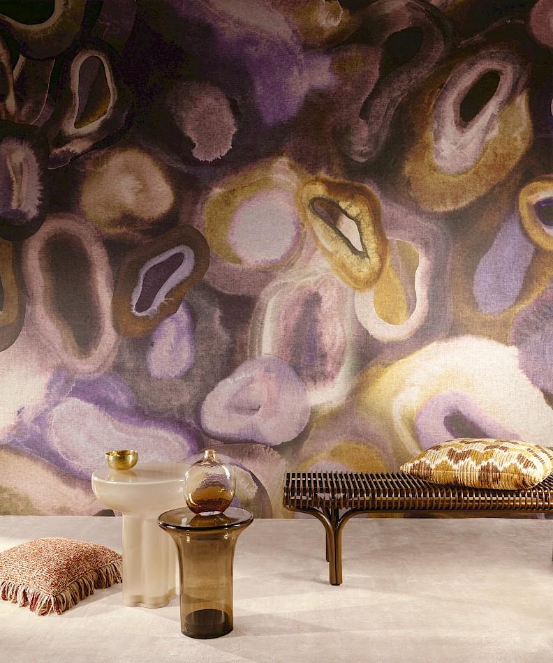 DGERO3031-3034 Acharius Astral Mural by Masureel