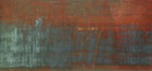DGERO4011-4016 Corrosion Rust Mural by Masureel