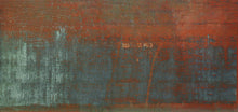 DGERO4011-4016 Corrosion Rust Mural by Masureel