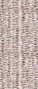 Mimicry Russet Erosion Mural by Masureel