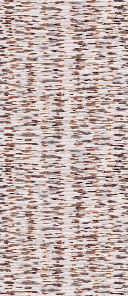 DGERO501 Mimicry Russet Mural by Masureel