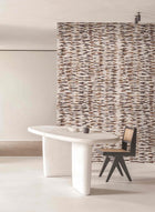 DGERO501 Mimicry Russet Mural by Masureel