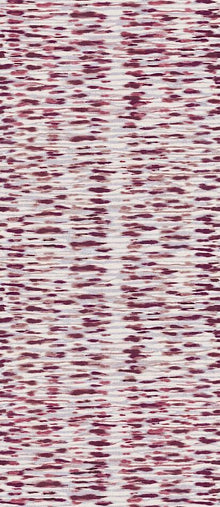 DGERO504 Mimicry Burgundy Mural by Masureel