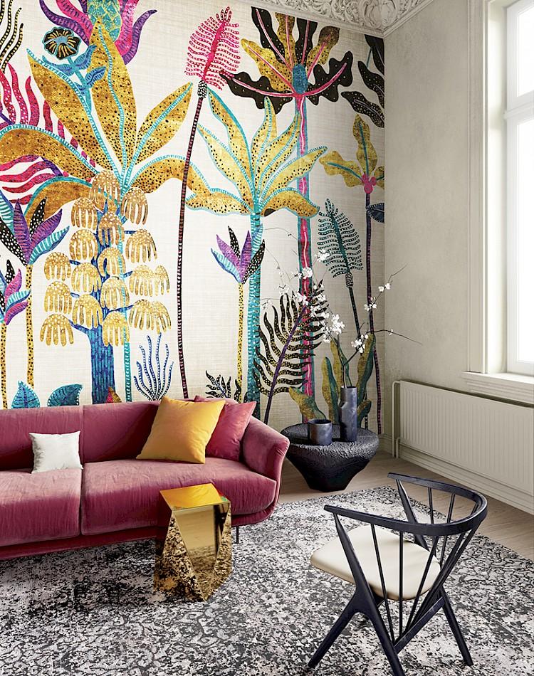 DGHAV2041-2043 Parque Viola Mural by Masureel