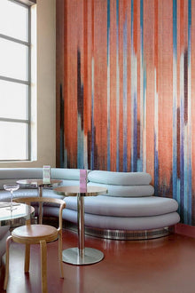 DGRIC1031-1033 Holi Sunset Mural by Masureel