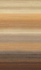 DGRIC201 Chanderi Peach Mural by Masureel