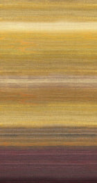 DGRIC204 Chanderi Honey Mural by Masureel