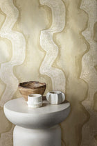 DGTRA301 Shodo Moonbeam Mural by Masureel