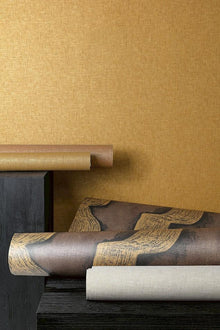 DGTRA302 Shodo Russet Mural by Masureel