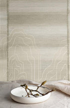 DGTRA8031-8032 Iwa Shiro Mural by Masureel