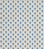 NPOF134847 Ditsy Daisy Denim Pomona Fabric by Scion
