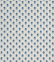 Ditsy Daisy Denim Pomona Fabric by Scion