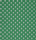 Ditsy Daisy Jade Pomona Fabric by Scion
