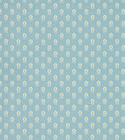 NPOF134848 Ditsy Daisy Powder Blue Pomona Fabric by Scion
