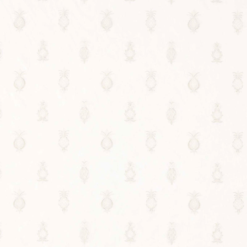 DPGR236345 Curios Pinery Natural Fabric by Sanderson
