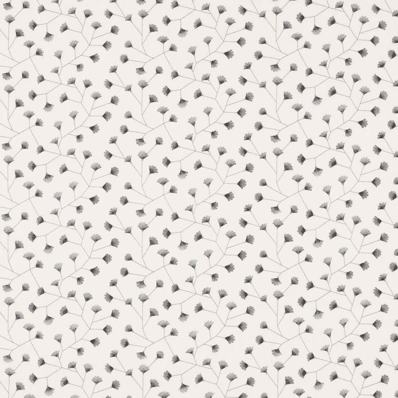 DSCA235882 Curios Gingko Trail Mineral Fabric by Sanderson