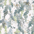 DWAP226287 Curios Wisteria Falls Mineral Fabric by Sanderson