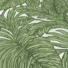 5410-07 Botanical Hacienda Leaf Green Wallpaper By Erismann