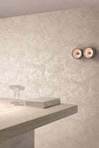 ERO402 Ebru Moonbeam Wallpaper by Masureel