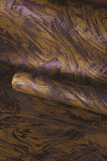 ERO403 Ebru Astral Wallpaper by Masureel