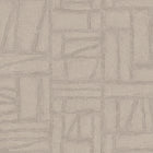 57542 Bojagi Essentials Costura Greige Wallpaper By Arte