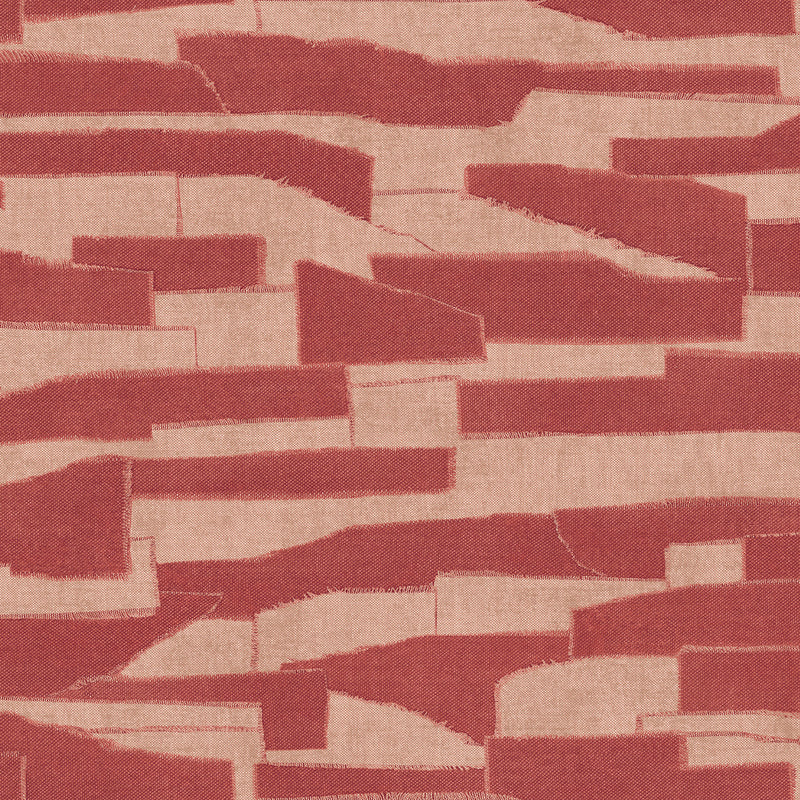 57563 Gabarit Essentials Costura Pimento Blush Wallpaper By Arte