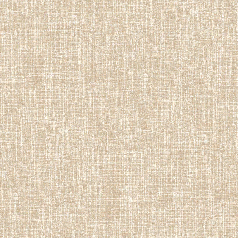57501 Tela Essentials Costura Ivory Wallpaper By Arte
