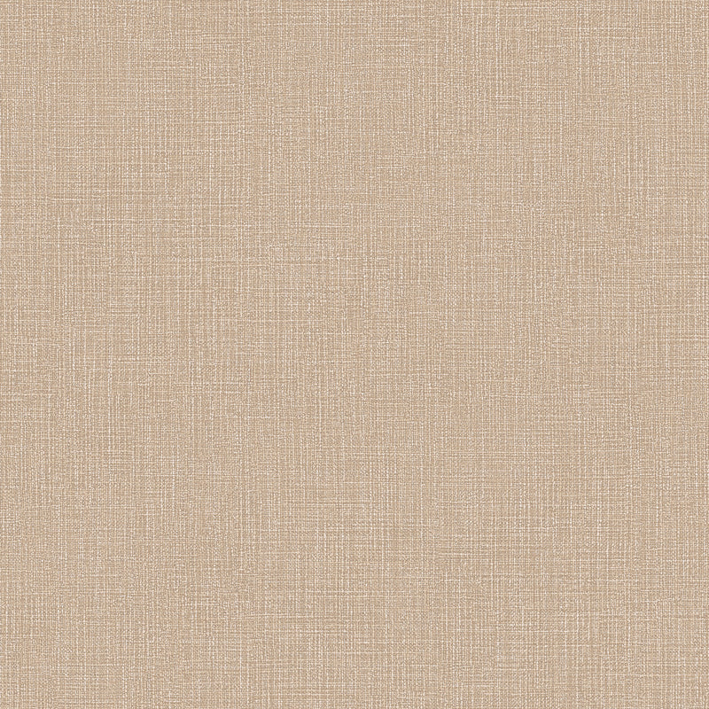 57502 Tela Essentials Costura Linen Wallpaper By Arte
