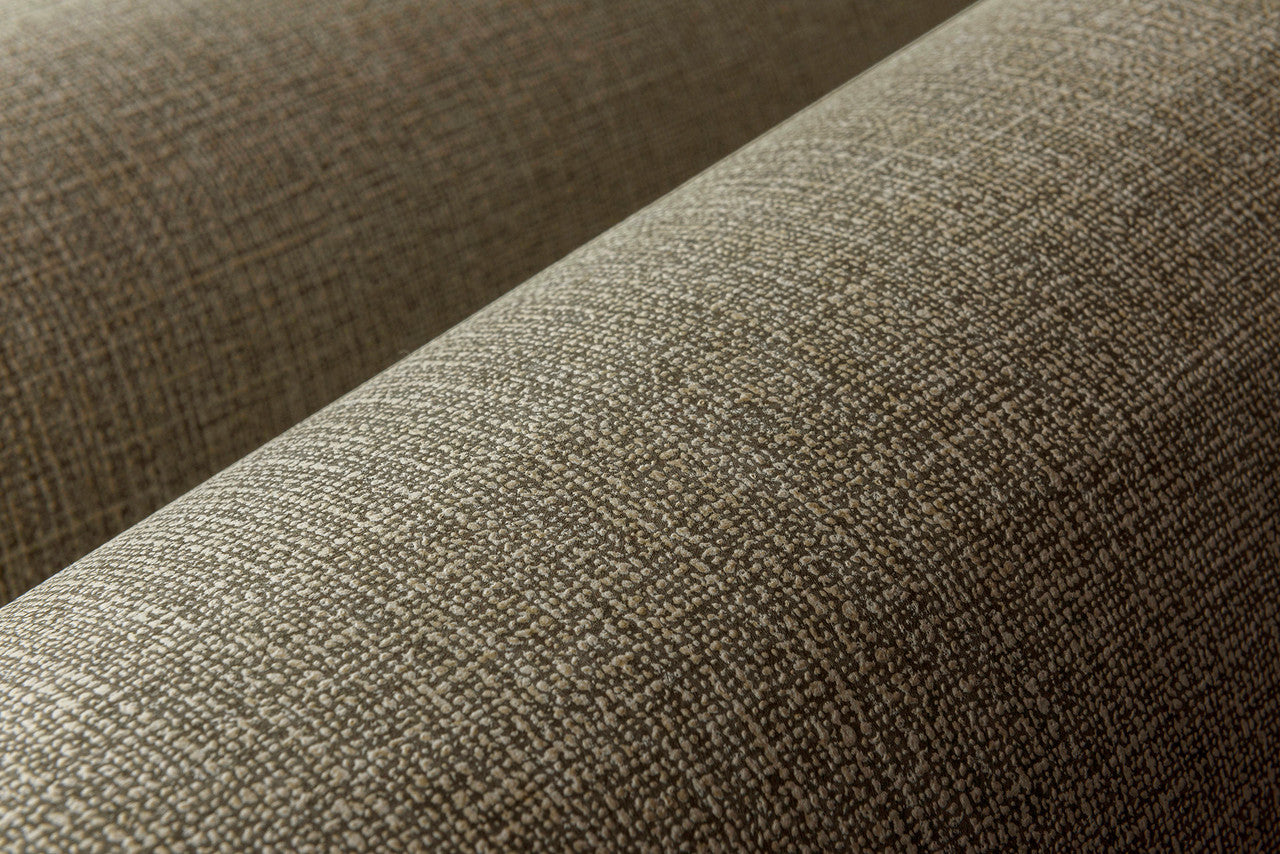 57505 Tela Essentials Costura Forest Grey Wallpaper By Arte